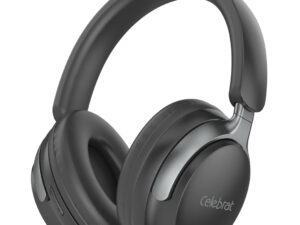 CELEBRAT headphones A40