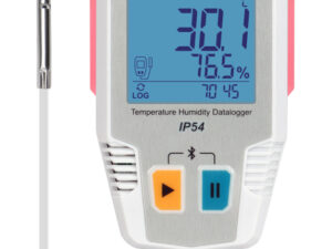 UNI-T ψηφιακό θερμόμετρο & υγρασιόμετρο A57 BT