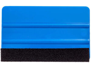 Σπάτουλα για εφαρμογή αυτοκόλλητων μεμβράνων/ταινιών AG448