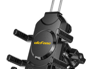ULEFONE βάση ποδηλάτου για smartphone Armor Mount Pro AM02