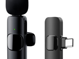 APEXEL ασύρματο μικρόφωνο APL-MIC003