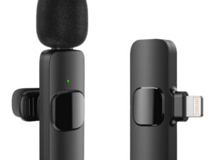 APEXEL ασύρματο μικρόφωνο APL-MIC004