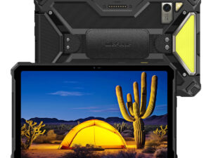 ULEFONE tablet Armor Pad 4 Ultra