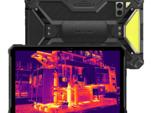 ULEFONE tablet Armor Pad 4 Ultra Thermal