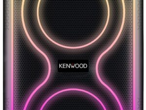 KENWOOD Party Speaker 100W RMS AS-P400BT