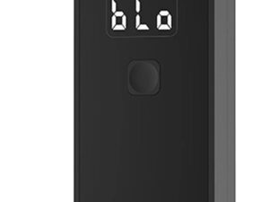 HANWEI ψηφιακός μετρητής αλκοόλ AT218