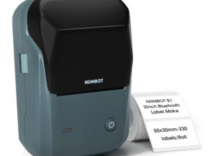 NIIMBOT smart θερμικός εκτυπωτής ετικετών B1