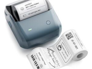 NIIMBOT smart θερμικός εκτυπωτής ετικετών B31