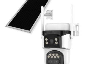 VSTARCAM smart ηλιακή κάμερα BG621TR