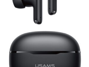 USAMS earphones με θήκη φόρτισης E05