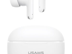 USAMS earphones με θήκη φόρτισης E05