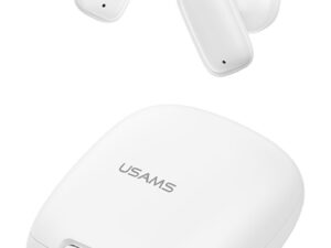 USAMS earphones με θήκη φόρτισης ID25