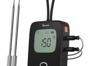 SONOFF smart θερμόμετρο barbeque BMT01 με 2x αισθητήρες