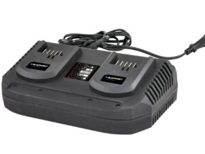 BLAUPUNKT ΔΙΠΛΟΣ ΓΡΗΓΟΡΟΣ ΦΟΡΤΙΣΤΗΣ 18V