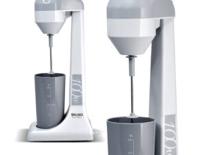 BRUNO φραπεδιέρα επιτραπέζια BRN-0182 100W με δοχείο 450ml