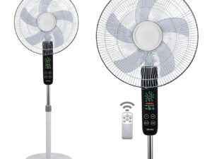 BRUNO ανεμιστήρας προηγμένων λειτουργιών BRN-0189 με τηλεχειριστήριο