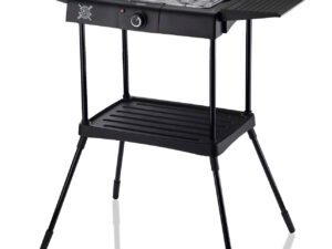 BRUNO επιδαπέδια ηλεκτρική ψησταριά BRN-0190