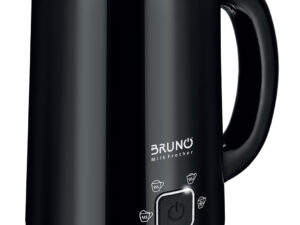 BRUNO συσκευή 4 σε 1 για ζεστό-κρύο αφρόγαλα BRN-0204