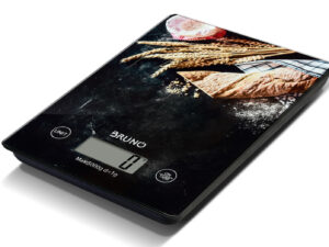 BRUNO ψηφιακή ζυγαριά κουζίνας BRN-0207