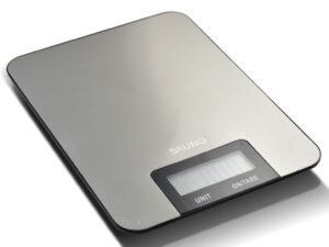 BRUNO ψηφιακή ζυγαριά κουζίνας BRN-0210