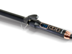 BRUNO ψαλίδι μαλλιών για μπούκλες BRN-0218 με κεραμικό κύλινδρο 25mm