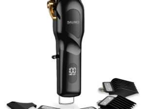 BRUNO επαγγελματική κουρευτική μηχανή BRN-0222 με βάση