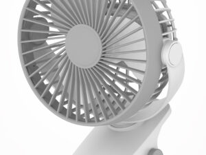 BRUNO ανεμιστήρας με κλίπ BRN-0230