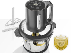 BRUNO πολυκόπτης προηγμένων λειτουργιών BRN-0248