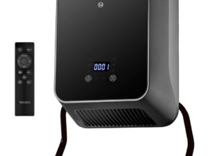 BRUNO κεραμικό αερόθερμο δωματίου & μπάνιου BRN-0257