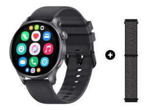 ZEBLAZE smartwatch Btalk 3 GPS