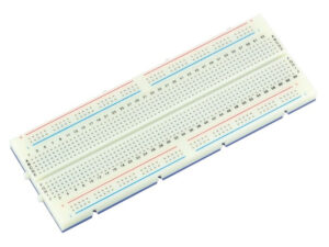 PROSKIT breadboard BX-4112N 840 θέσεων