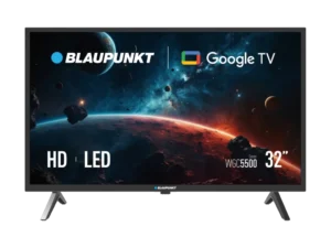 BLAUPUNKT 32" HD Google TV