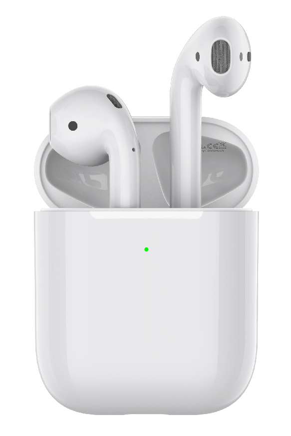 CELEBRAT earphones με θήκη φόρτισης C200 Pro