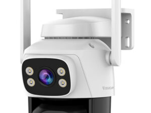 VSTARCAM smart κάμερα C622DR