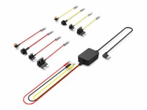 KENWOOD CONNECTOR for DRVA all CADR1130