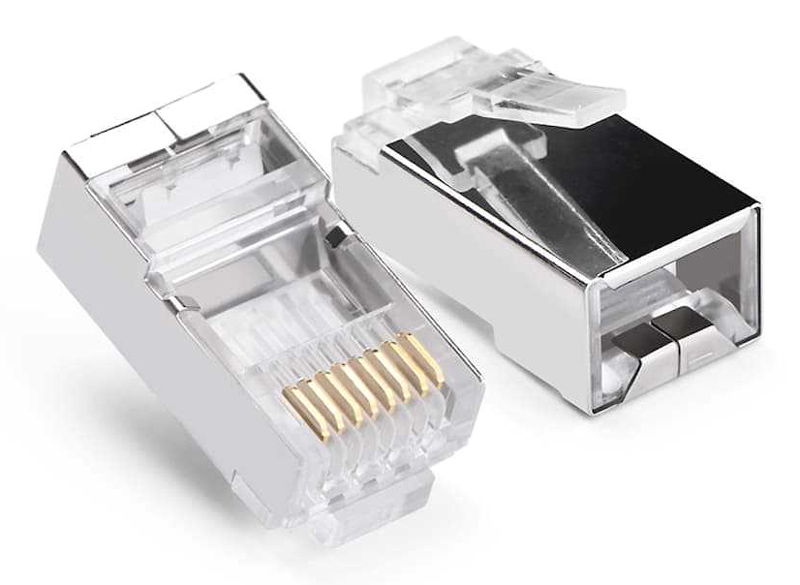 POWERTECH βύσμα RJ45 CAB-N448