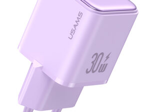 USAMS φορτιστής τοίχου US-CC186