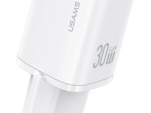 USAMS φορτιστής τοίχου US-CC251