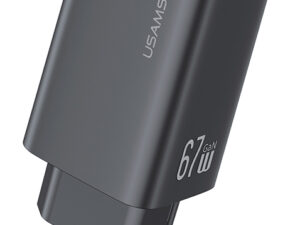 USAMS φορτιστής τοίχου CC265