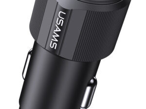 USAMS φορτιστής αυτοκινήτου CC283