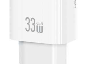 USAMS φορτιστής τοίχου CC317