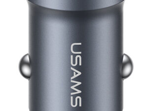 USAMS φορτιστής αυτοκινήτου CC321