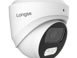LONGSE IP κάμερα CMSB-2FCV2RC-28PMTF με μικρόφωνο