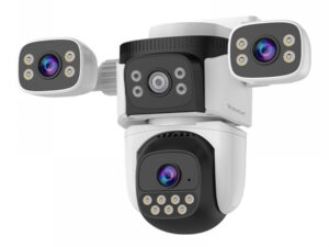 VSTARCAM smart κάμερα CS621SR