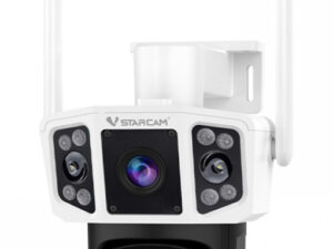 VSTARCAM smart κάμερα CS667DR