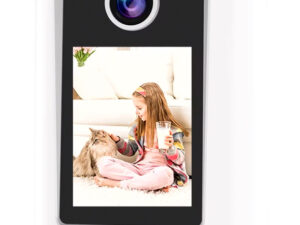 VSTARCAM smart κάμερα CV331S με οθόνη