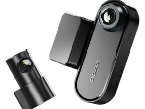 DDPAI smart σετ καμερών αυτοκινήτου N5 Dual