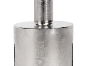 DELI ποτηροτρύπανο διαμαντέ DH-BKK350-E1 για πλακάκια/γυαλί