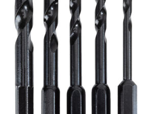 DELI σετ τρυπάνια DH-CZZ005-ED2 για γυαλί