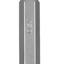 DELI βελόνι DH-HJZ017-E1 για κρουστικό δράπανο